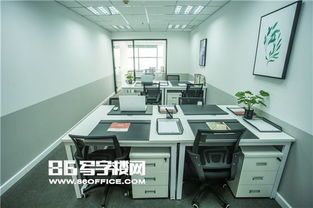 青岛英德隆大厦 海景服务式办公室，6-10人独立写字楼出租，86写字楼网推荐