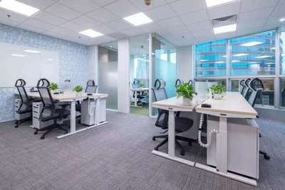 上海联合办公室租赁新风尚 时尚、商务与超低价办公服务的完美融合