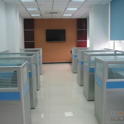 高新服务区办公大厅图文设计制作指南 专业、高效与规范的视觉呈现