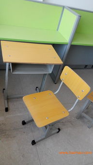 鑫亿办公家具厂 天津校具与培训桌生产的专业之选