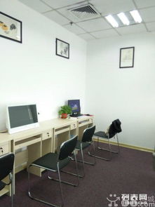 山大路精装服务式办公间 空前最低价 免费注册 免杂费