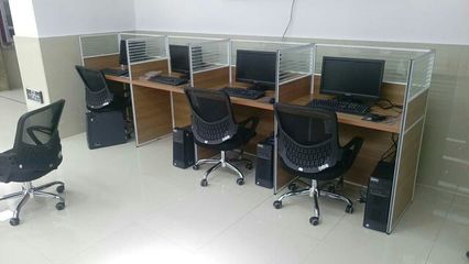 长春办公卡位与高效办公服务指南