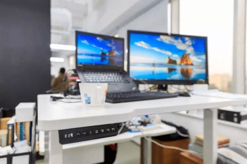 优客工场智能化场景探索 联合办公中的专利与黑科技图文设计