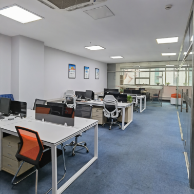 新起点，新跨越 | 热烈祝贺微宏江苏运营中心乔迁新址